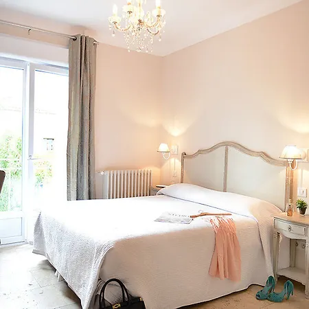 Hotel Du Soleil Et 3*